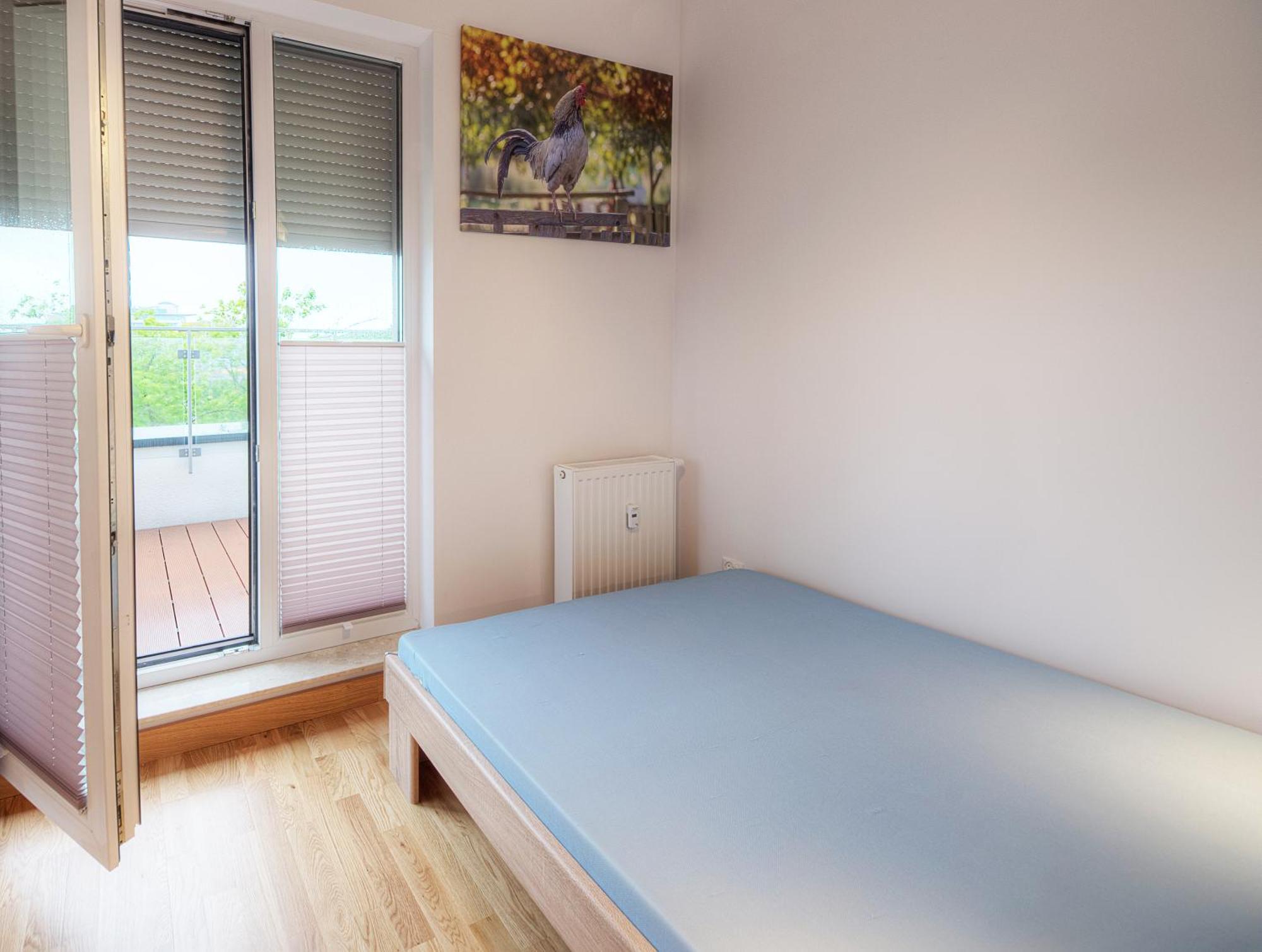 Apartment Kolberger Park Kolberg