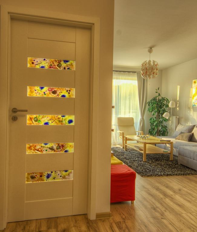 Kolberger Park Apartment Kolberg