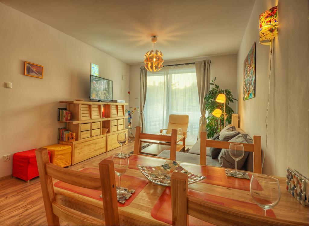 Apartment Kolberger Park